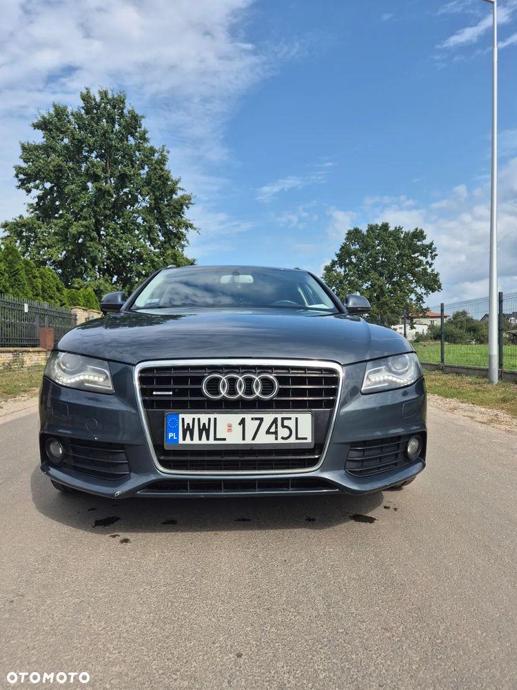 Audi A4 ver-3-0-tdi-quattro-tiptronic - 8