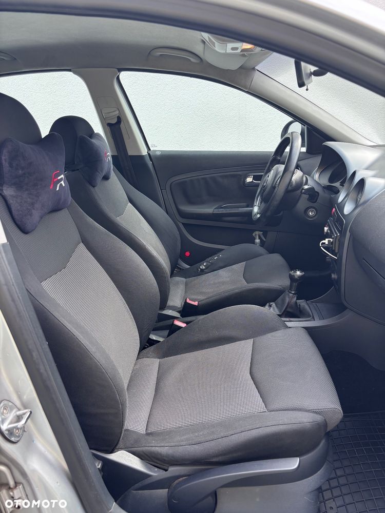 Seat Ibiza - 6
