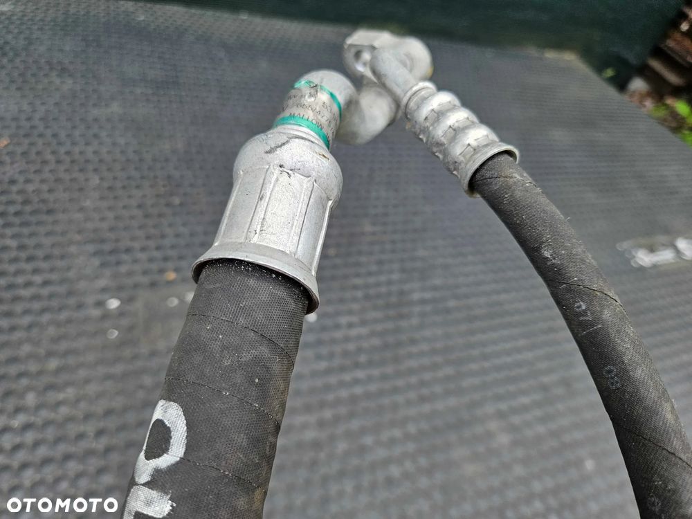 Waż 9168365 6989309 Przewod Rurka Kruciec Klima Klimatyzacji BMW E81 E87 E90 E91 E92 - 35