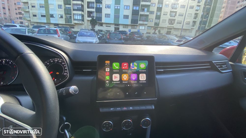 Renault Clio 1.0 TCe Intens - 4