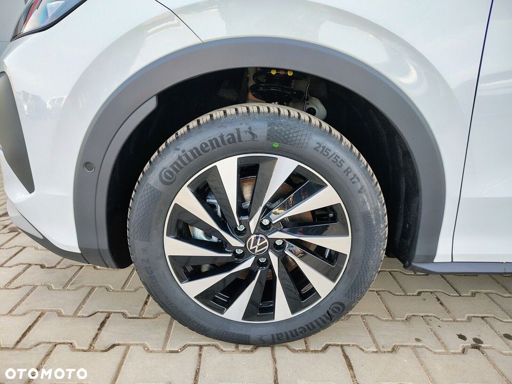 Volkswagen T-Roc 1.5 eTSI Style DSG - 10