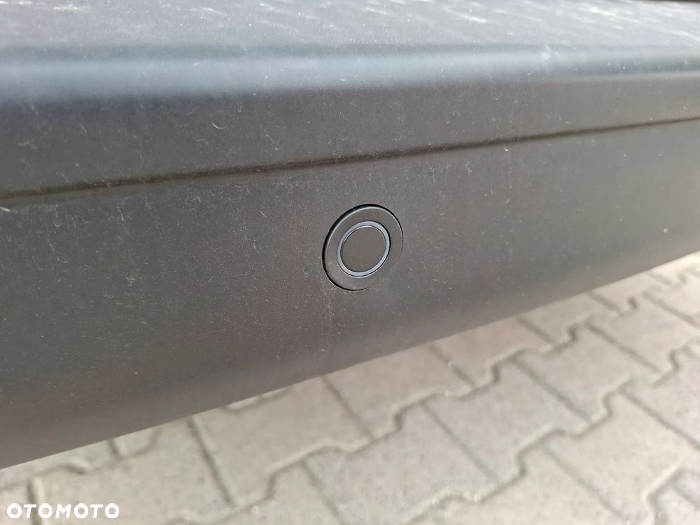 Fiat Scudo Brygadowy Składany XL - 1.5 120KM - 26
