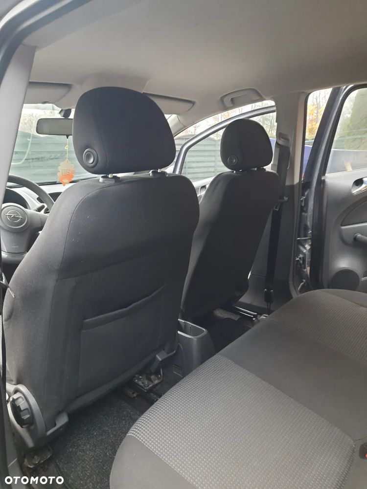 Opel Corsa 1.0 12V Essentia - 15