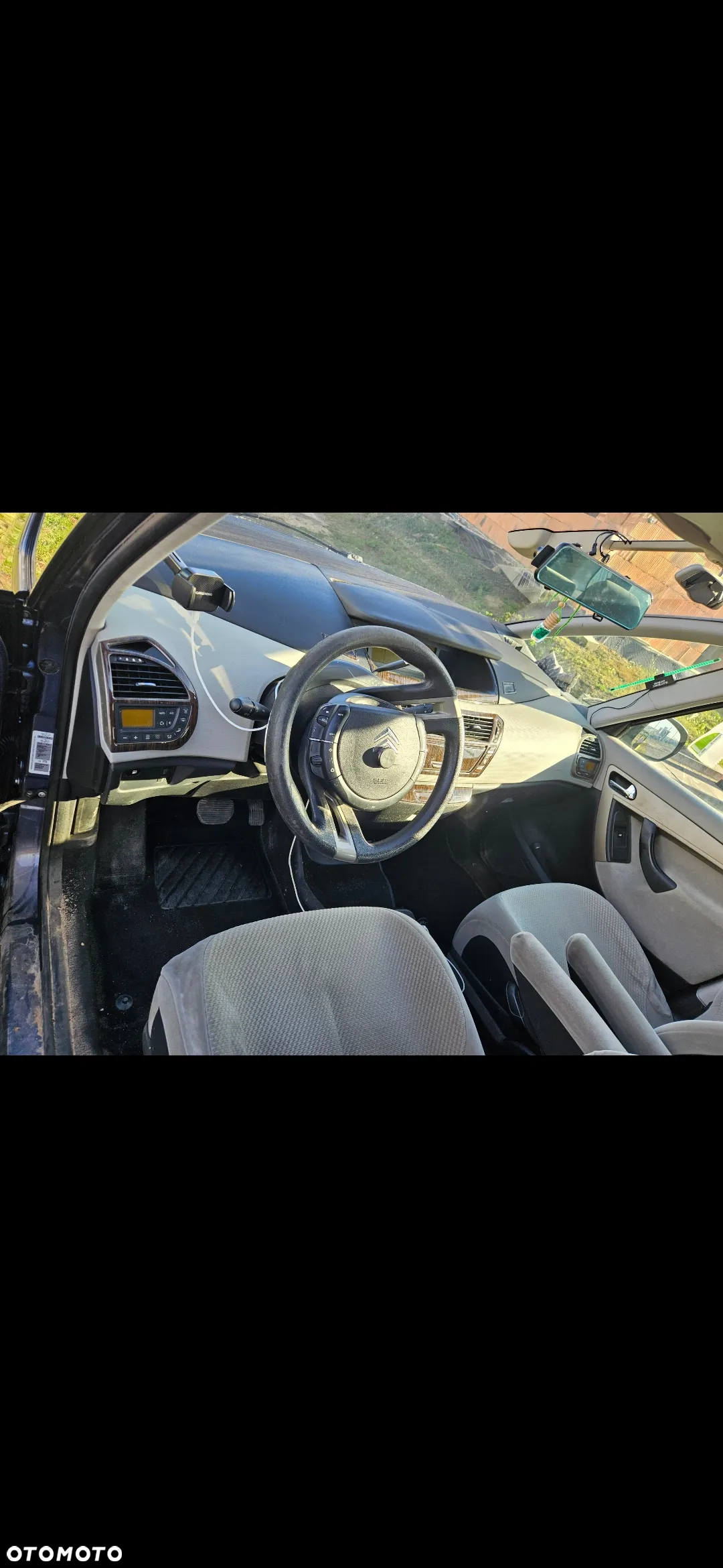 Citroën C4 Picasso - 4