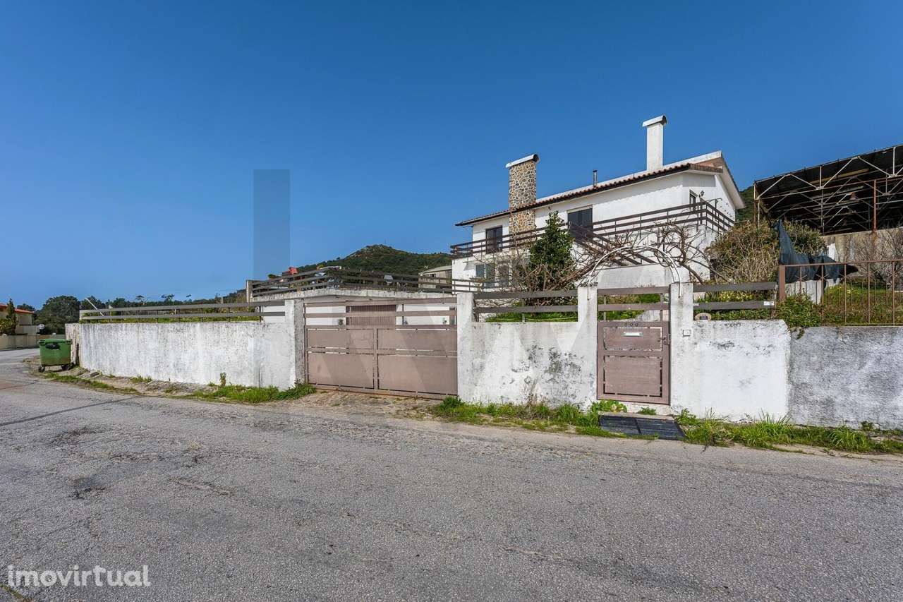 Moradia T6 com varanda e terraço, vista mar em Vila Praia de Âncora - Grande imagem: 3/60