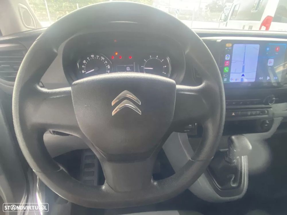 Citroën Jumpy 1.5 BlueHDi XL - 8