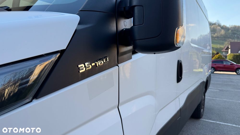 Iveco Daily - 8