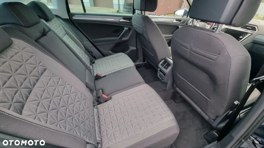 Volkswagen Tiguan 2.0 TSI 4Mot Life DSG - 24