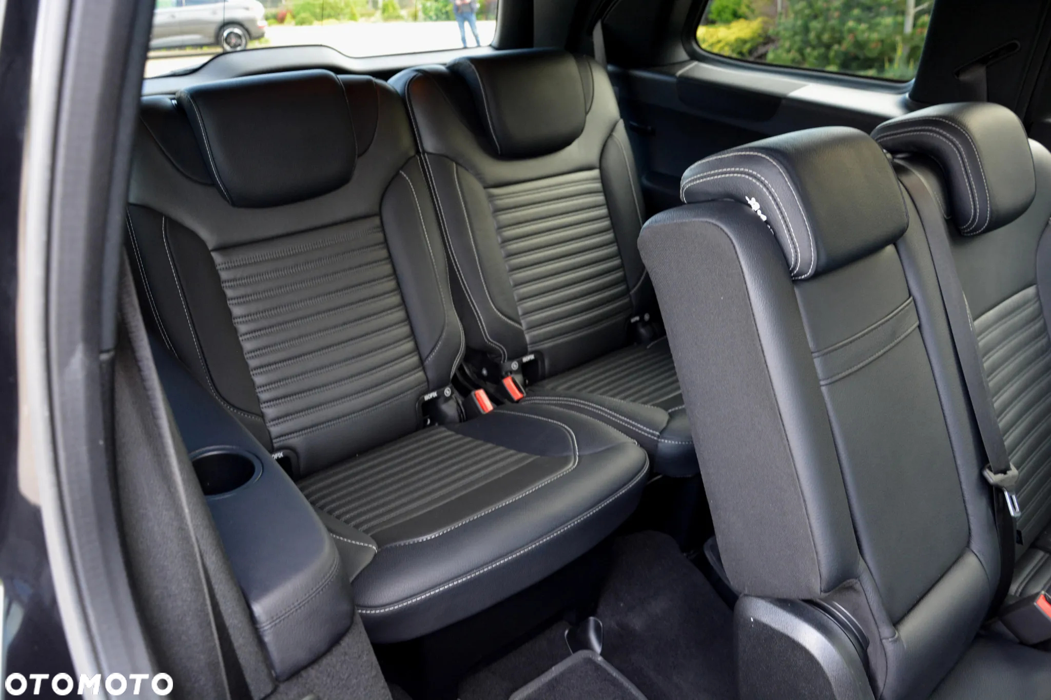 Mercedes-Benz GLS 350 d 4-Matic - 22