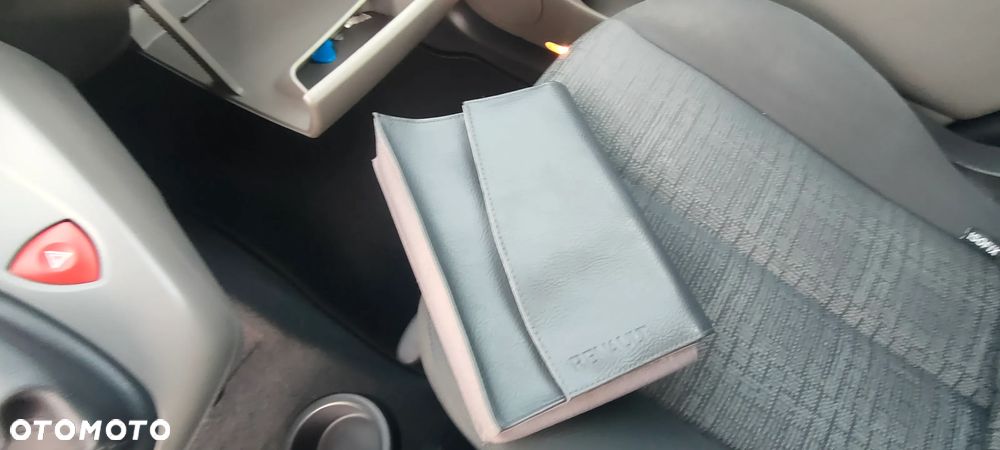 Renault Grand Scenic 1.6 16V Dynamique - 23