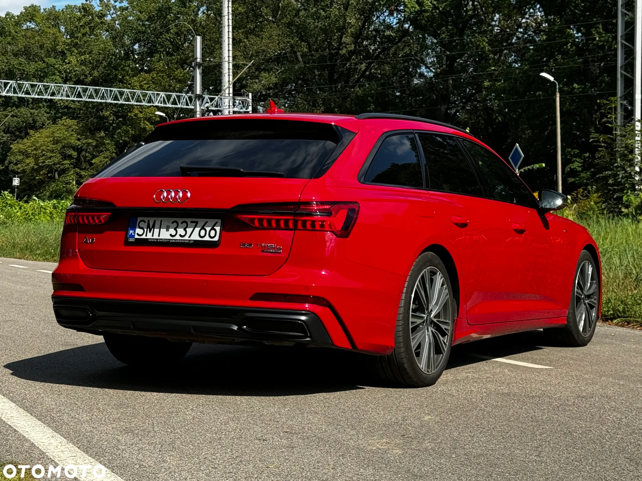 Audi A6 - 3