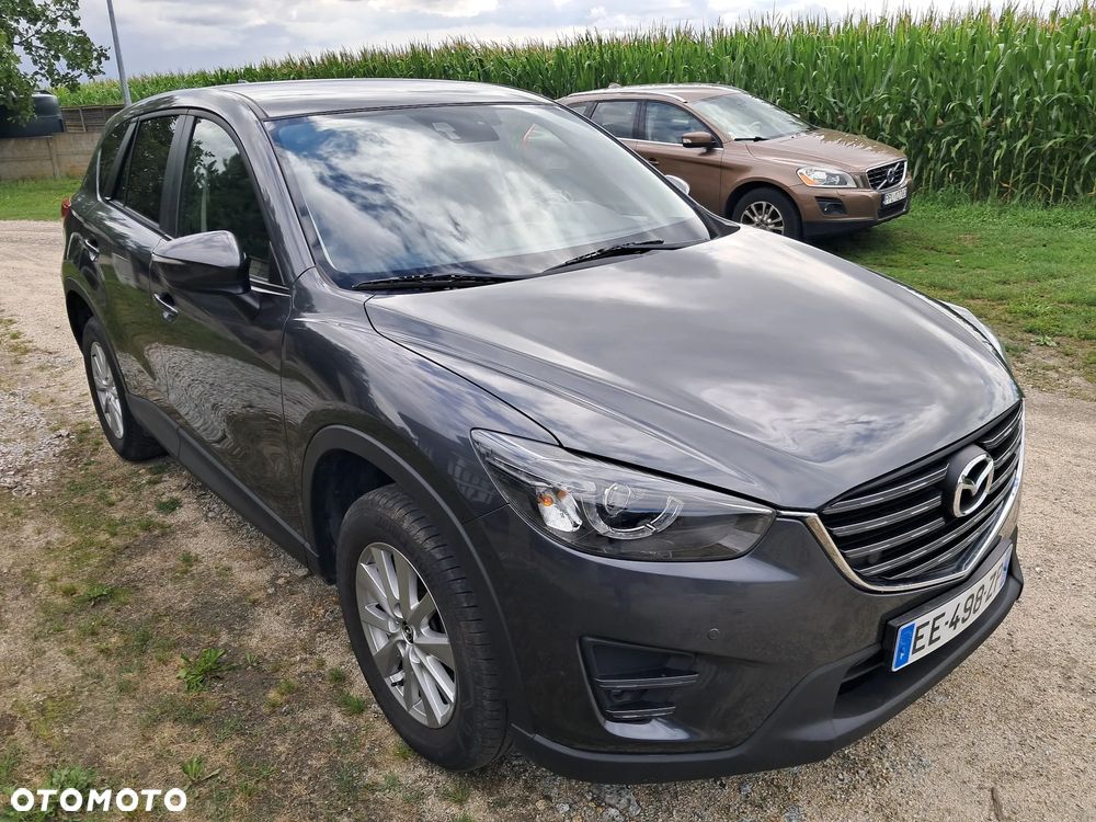 Mazda CX-5 2.2 D Skymotion 2WD - 2