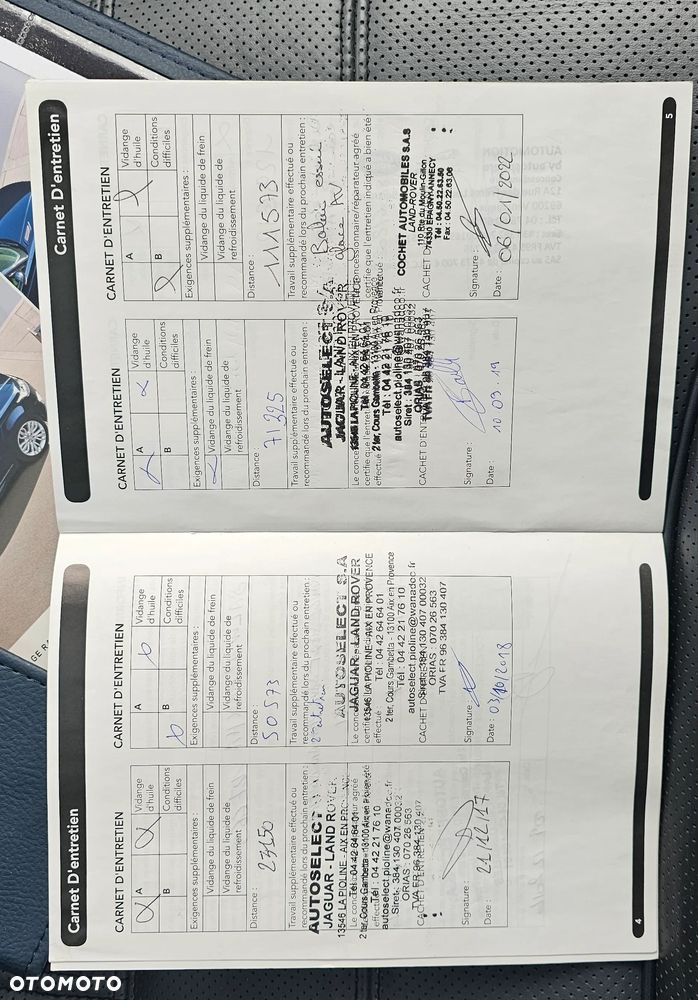 Land Rover Range Rover Sport SDV6 Autobiography Dynamic - 39