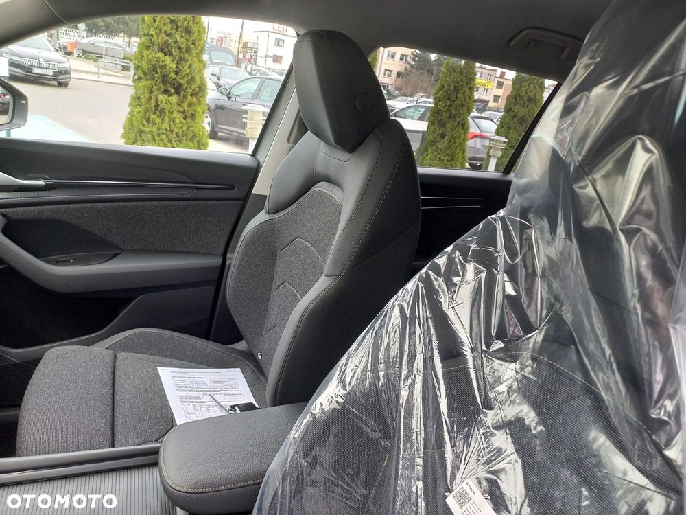 Skoda Kodiaq 1.5 TSI mHEV 4x2 Drive DSG - 14