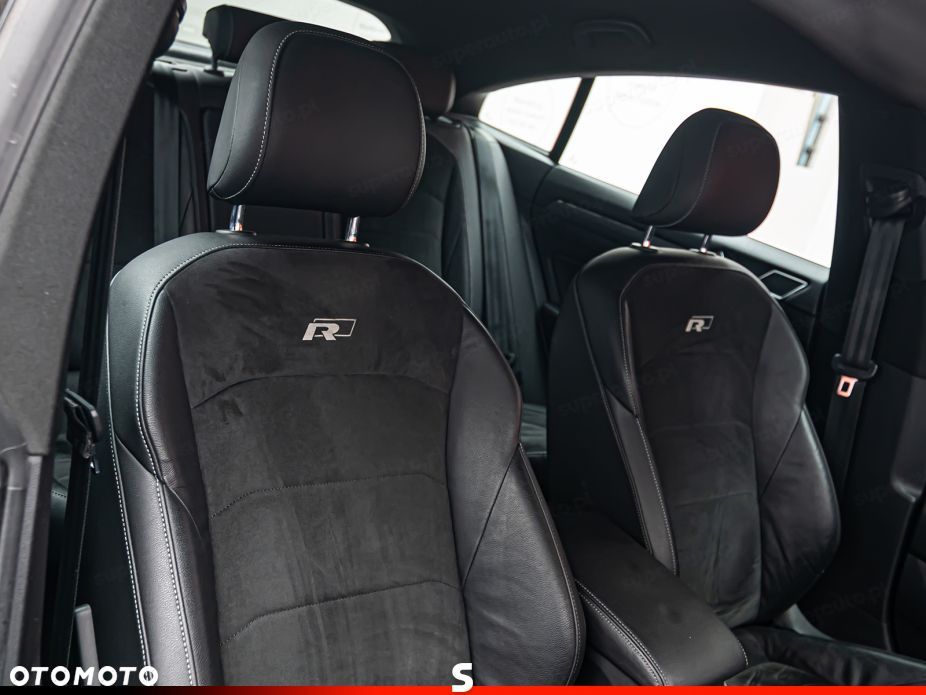 Volkswagen Arteon 2.0 TDI R-Line DSG - 9