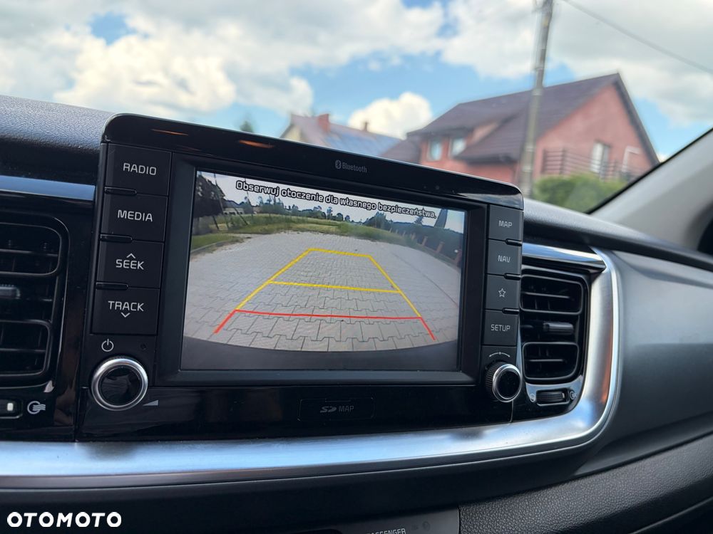Kia Stonic 1.0 T-GDI 120 Platinum Edition - 15