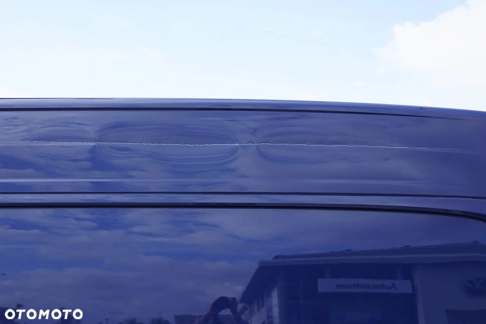 Volkswagen Crafter 35 TDI Euro 6 Faktura Vat 23% - 40