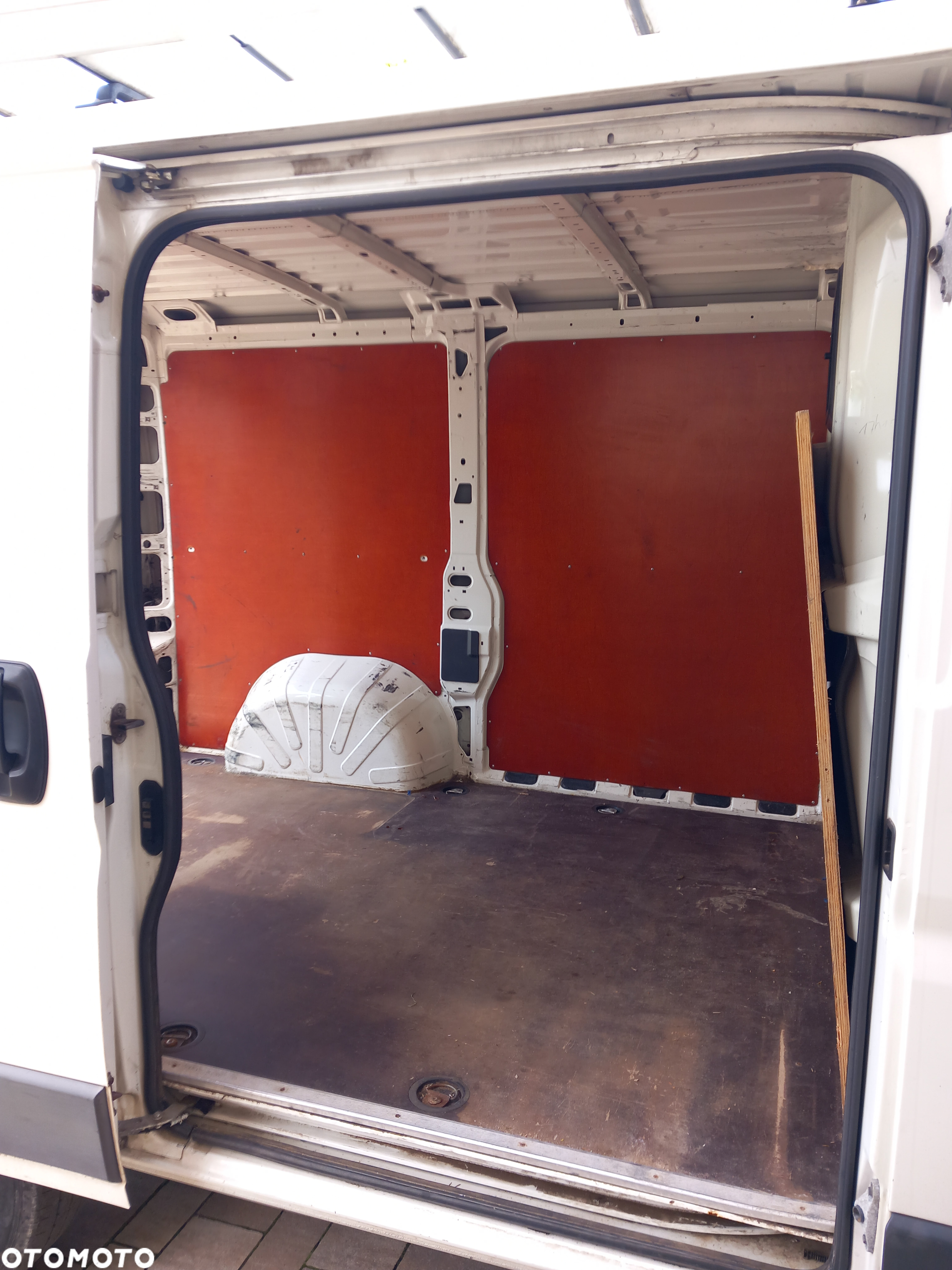 Fiat Ducato - 9