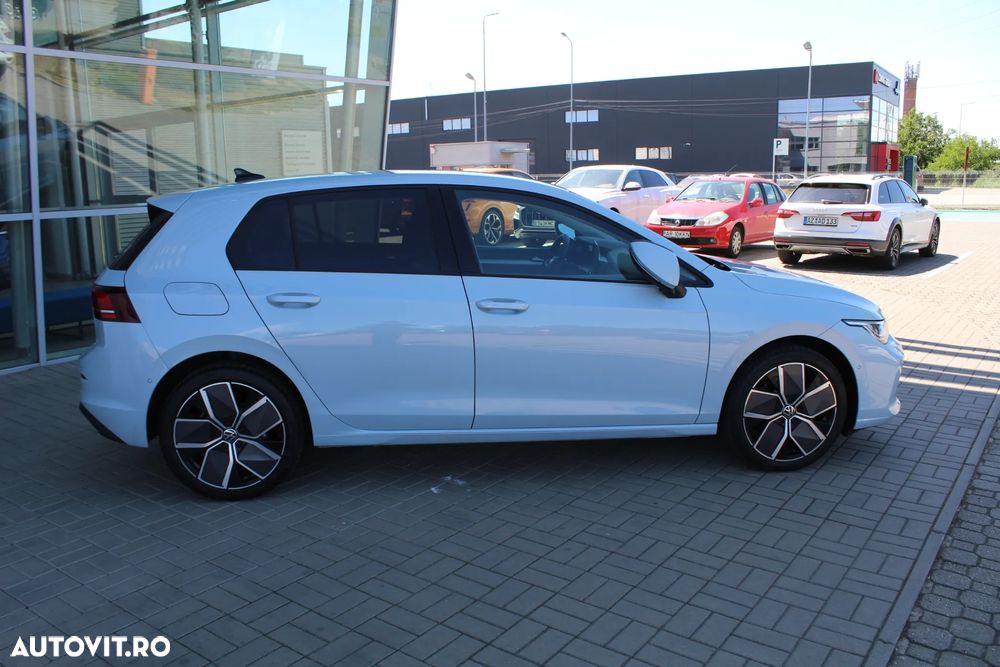 Volkswagen Golf 1.5 TSI eHybrid DSG PHEV Life - 9