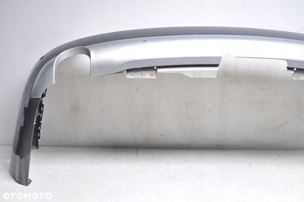 VOLVO XC90 II ZDERZAK TYŁ TYLNY - 10