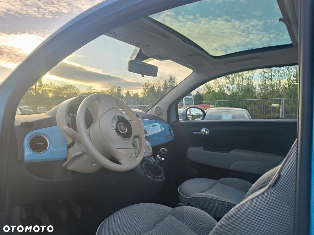 Fiat 500 - 13