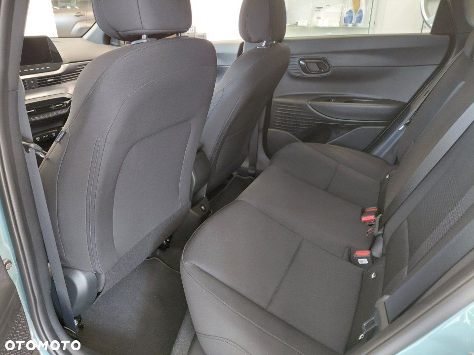 Hyundai i20 - 6