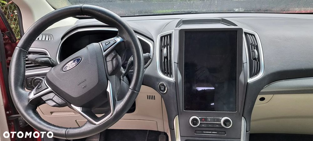 Ford Edge - 26