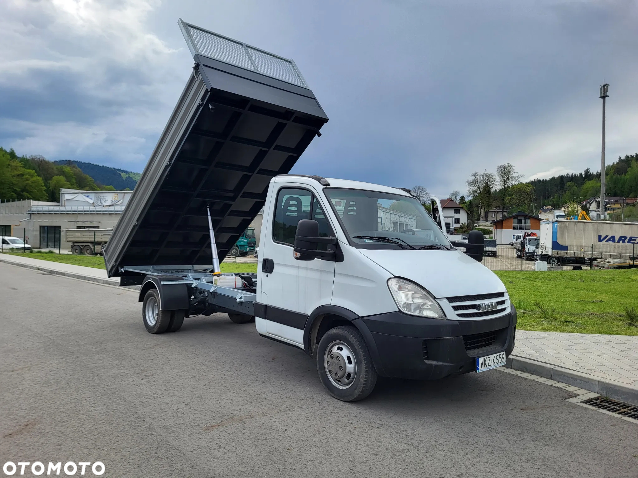 Iveco Daily 35C15 - 9