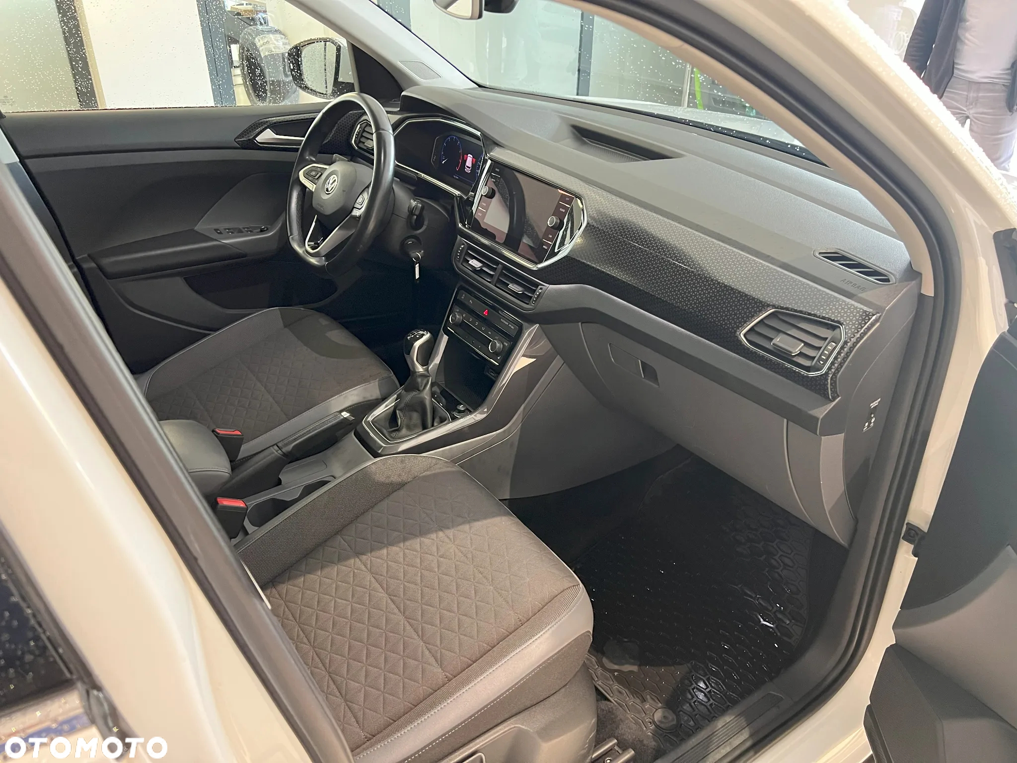 Volkswagen T-Cross 1.0 TSI Style - 10