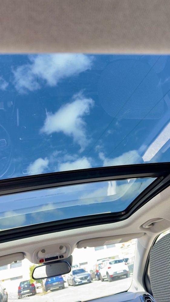 Citroën C3 Aircross PureTech 130 Stop & Start OPF Shine - 12