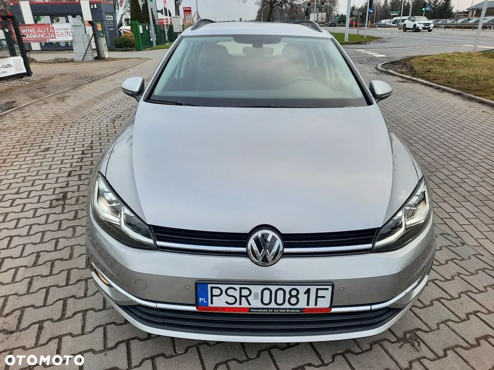 Volkswagen Golf 2.0 TDI BMT Highline DSG EU6 - 4