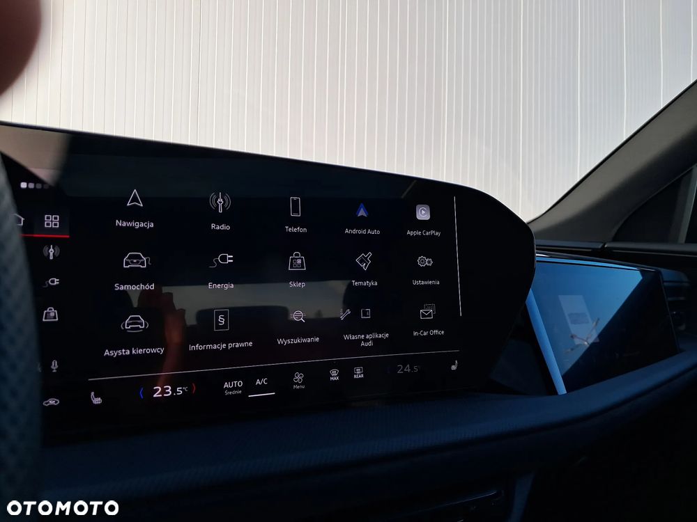 Audi Q5 Sportback e-Hybrid 220 kW Quattro S tronic - 18