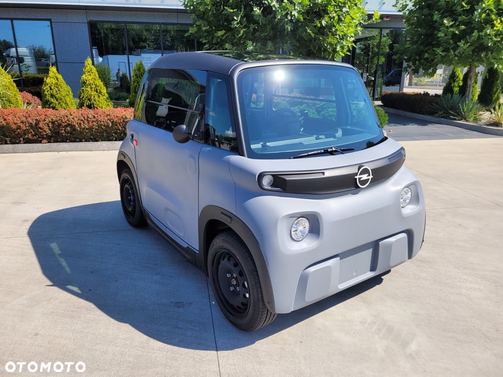 Opel Inny - 1