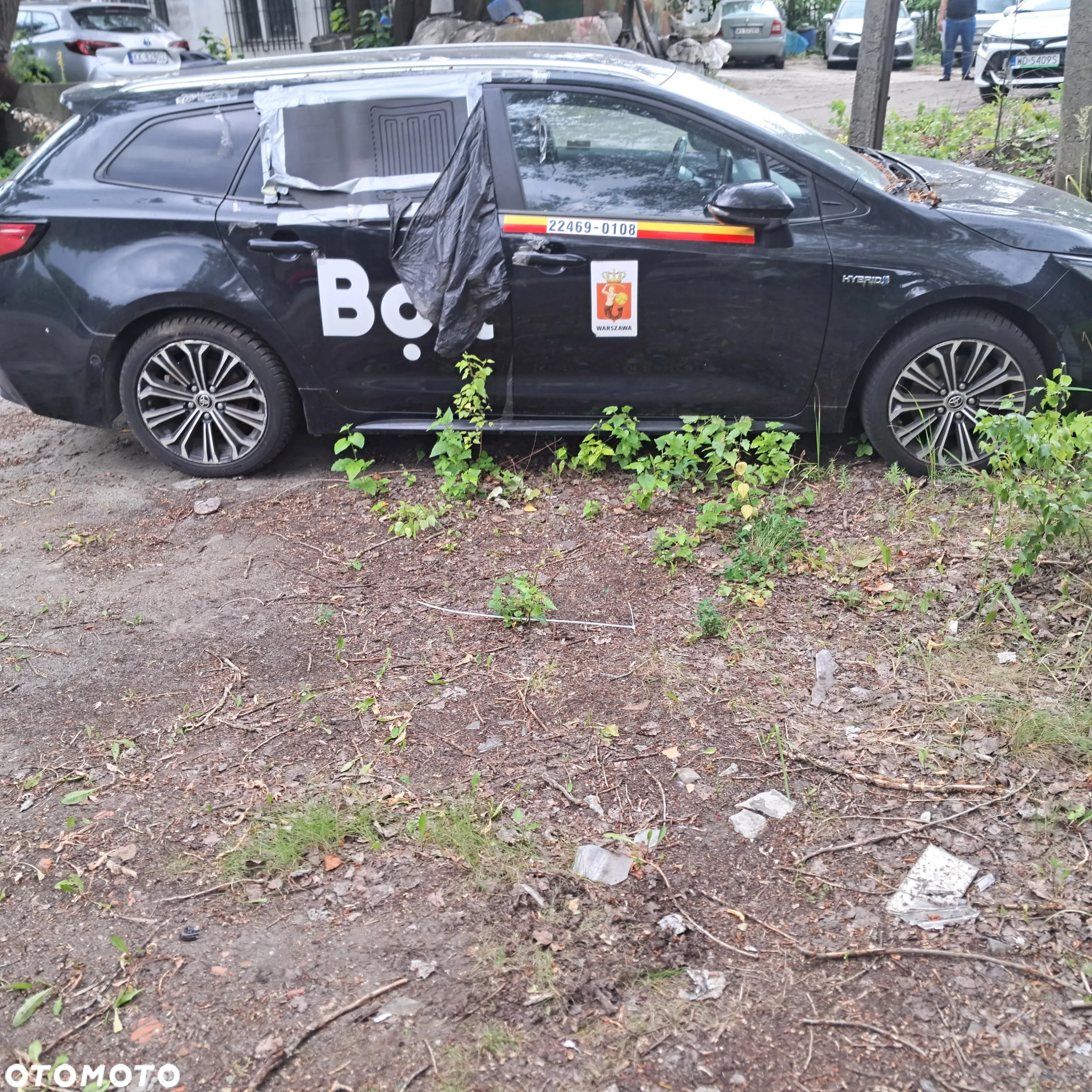 Toyota Corolla 1.8 Hybrid Comfort - 7