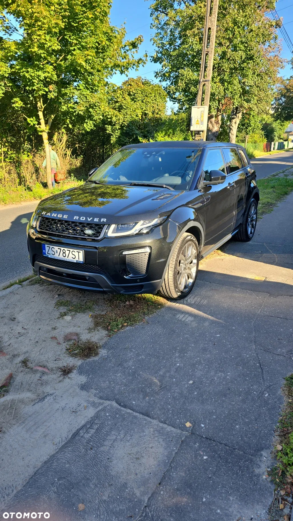 Land Rover Range Rover Evoque 2.0TD4 SE Plus - 13