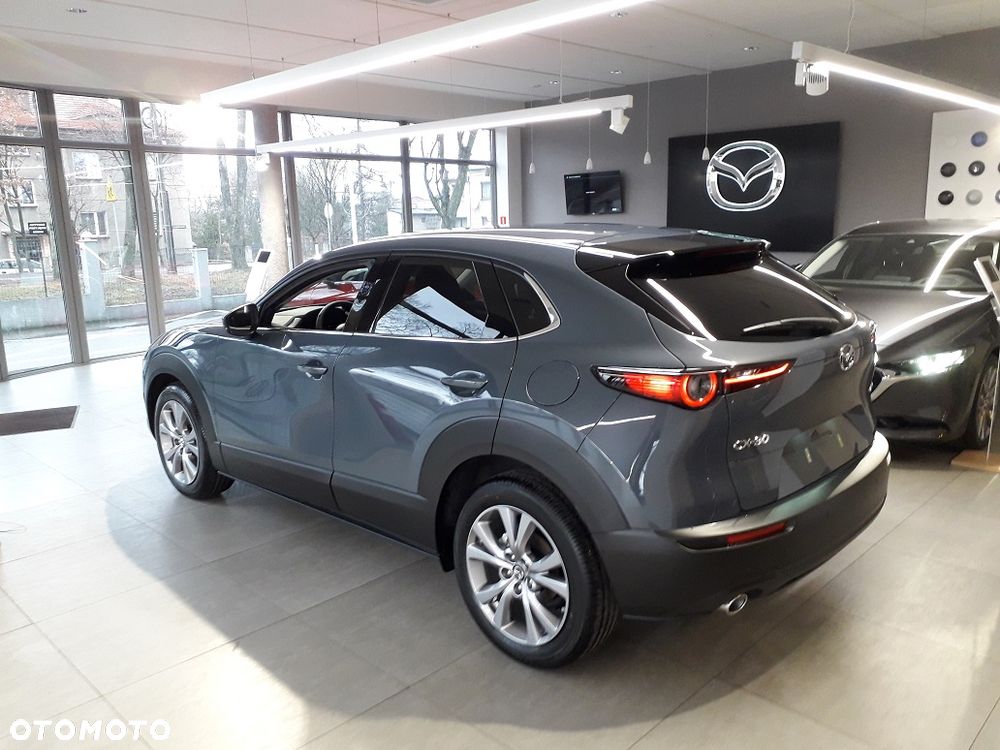 Mazda CX-30 2.5 mHEV Centre-Line 2WD - 2