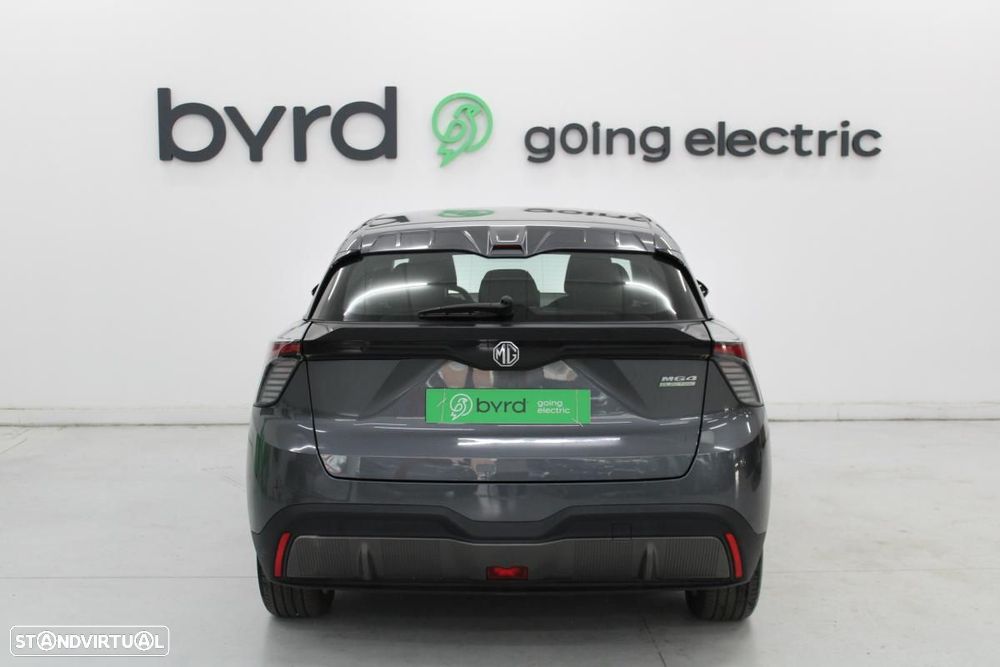 MG MG4 51 kWh Standard - 6