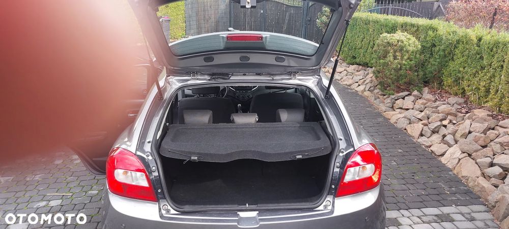 Suzuki Baleno 1.2 Comfort - 7