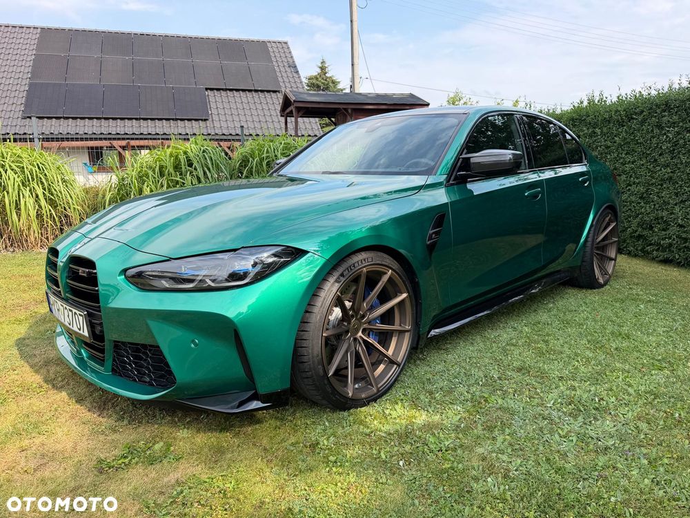 BMW M3 - 2