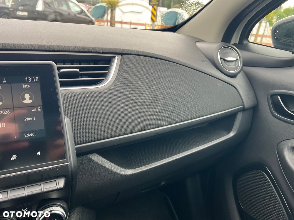 Renault Zoe Life - 32