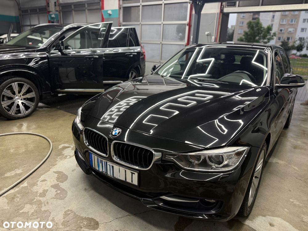 BMW Seria 3 - 1