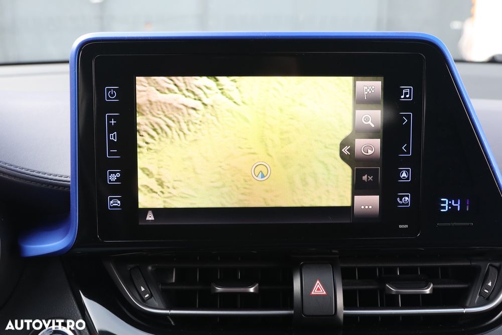 Toyota C-HR Style - 6