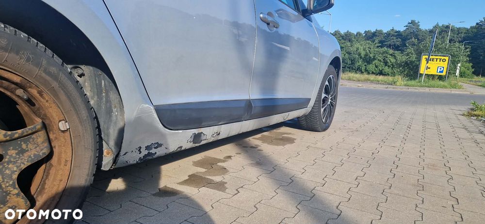 Renault Megane 1.5 dCi Expression - 3