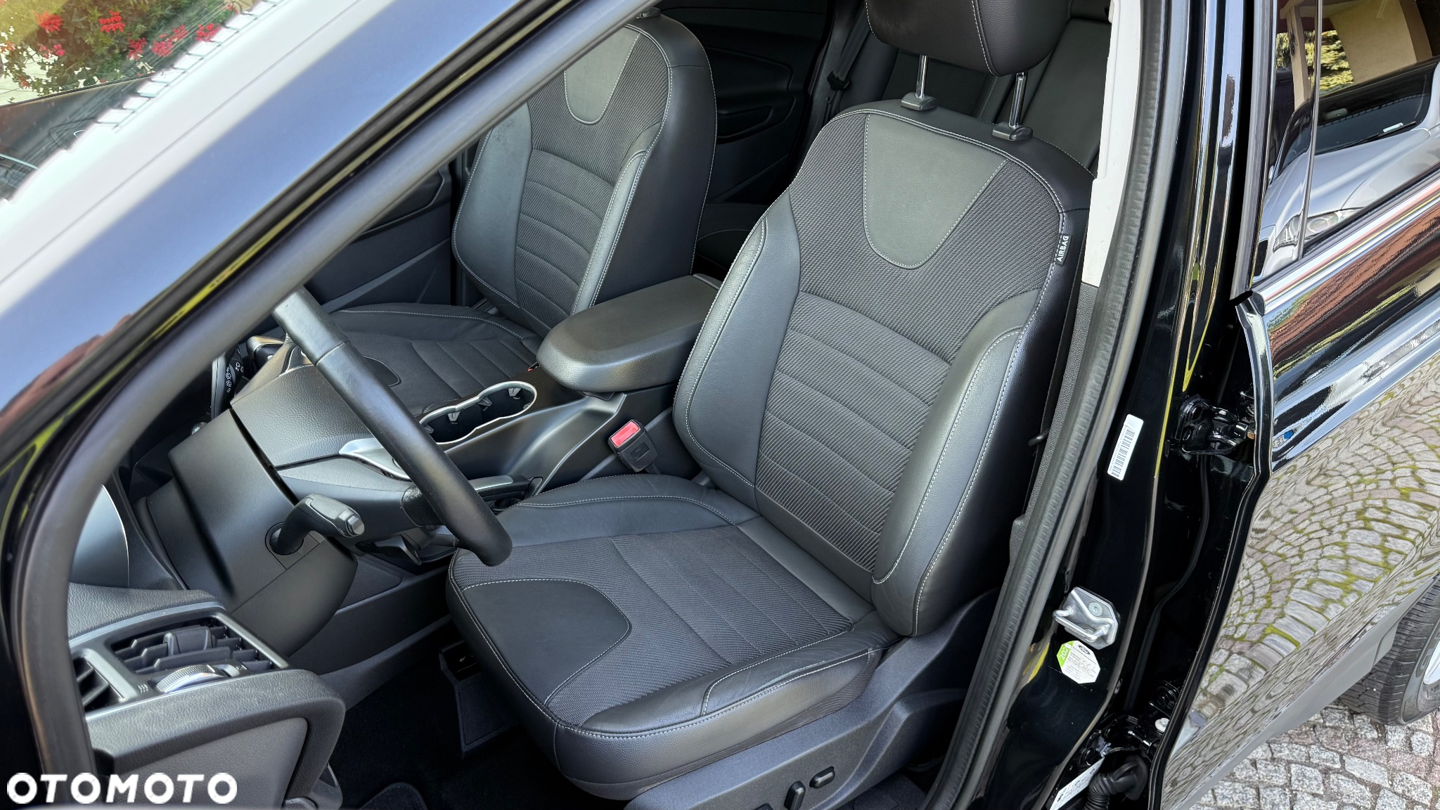 Ford Kuga 2.0 TDCi 4WD Titanium Plus - 13