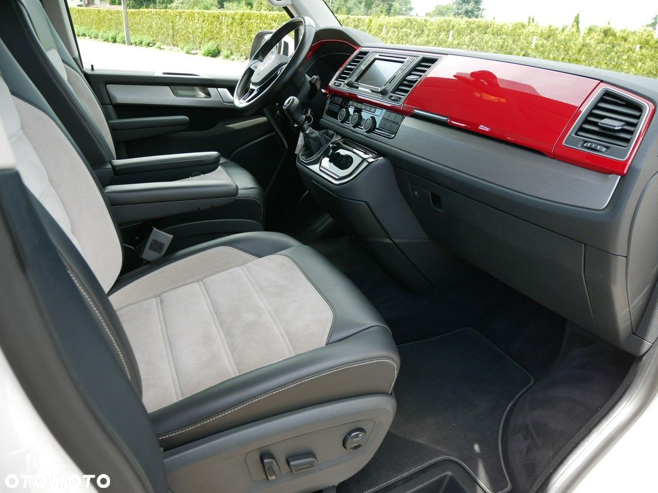 Volkswagen Multivan 2.0 BiTDI L1 Highline - 5