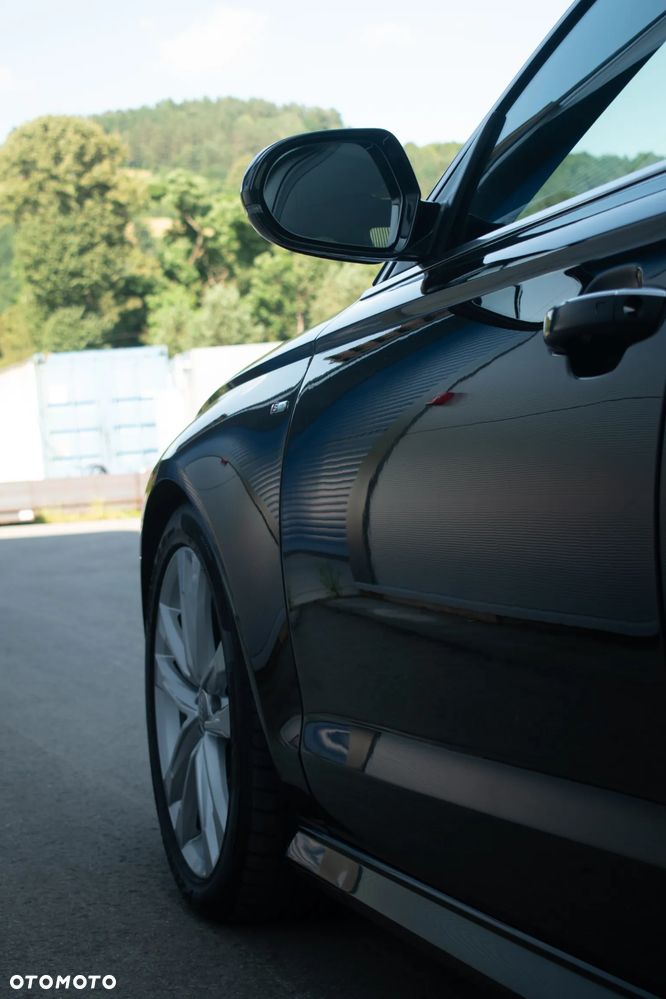 Audi A6 Avant 3.0 TDI Quattro S tronic - 11