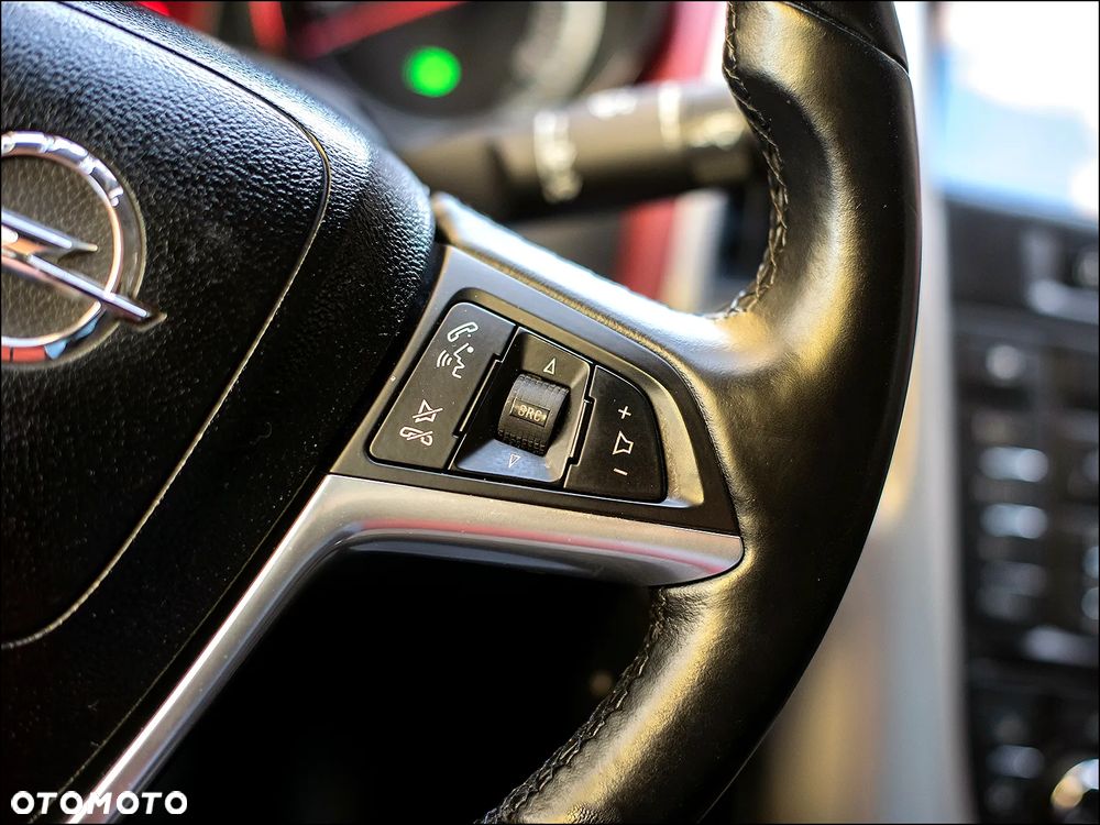 Opel Astra - 21