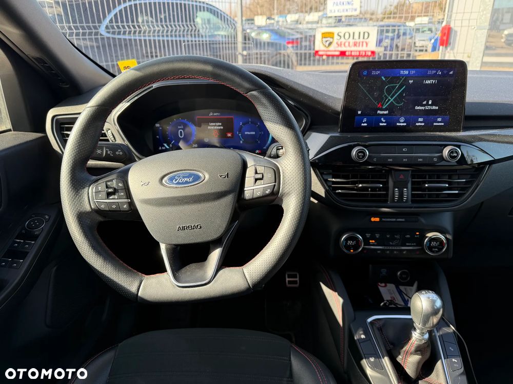 Ford Kuga 2.0 TDCi FWD ST-Line - 16