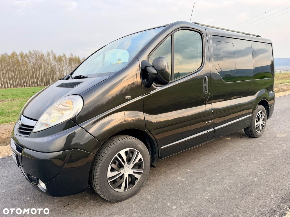 Opel Vivaro L1H1 Life Cosmo - 1