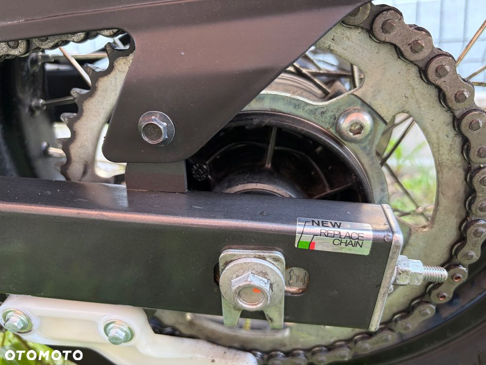 Honda Transalp - 28